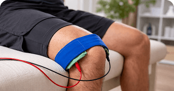 Interferential Therapy (IFT)
