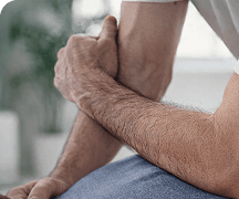 Myofascial Release (MFR)